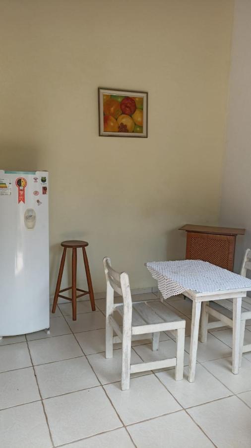 Chale Do Lu Ilhabela Villa ภายนอก รูปภาพ
